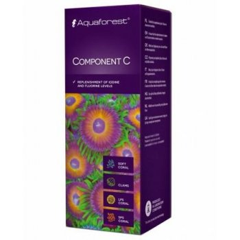 AQUAFOREST - COMPONENT C 150ml